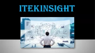 itekinsight