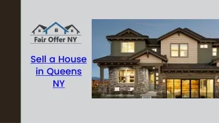 Tips For Selling Your Home in Queens NY