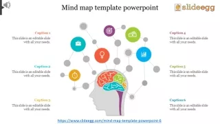 https www slideegg com mind map template
