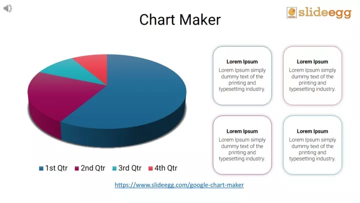 https www slideegg com google chart maker