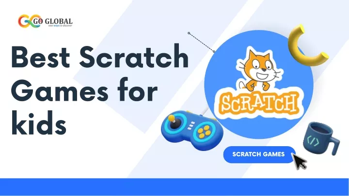 best scratch games for kids