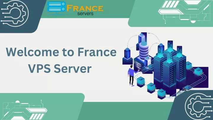 welcome to france vps server