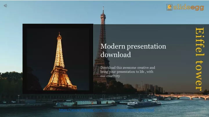 https www slideegg com modern presentation