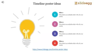 https www slideegg com timeline poster ideas