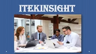 itekinsight