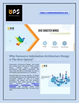 https webpanelsolutions com