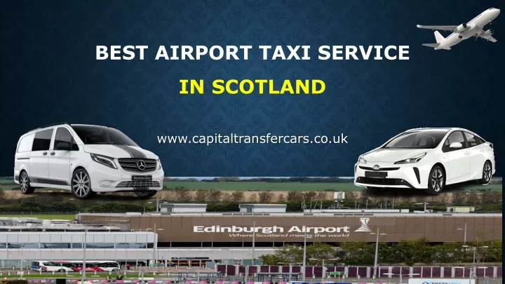 best airport taxi service