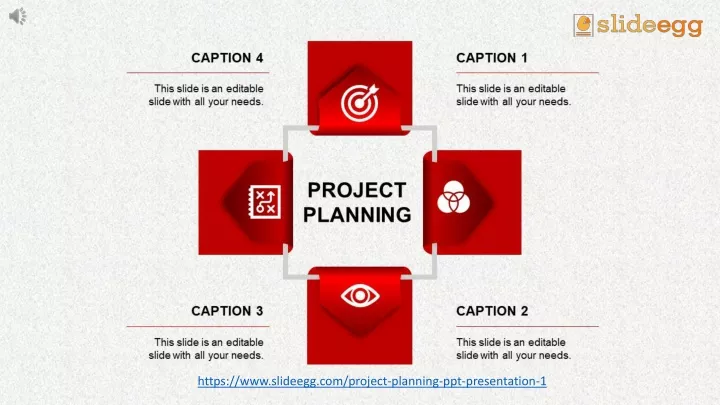 https www slideegg com project planning