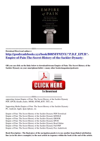 download here read online http goodreadebooks