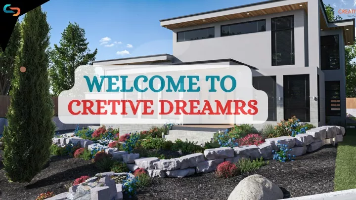 welcome to cretive dreamrs