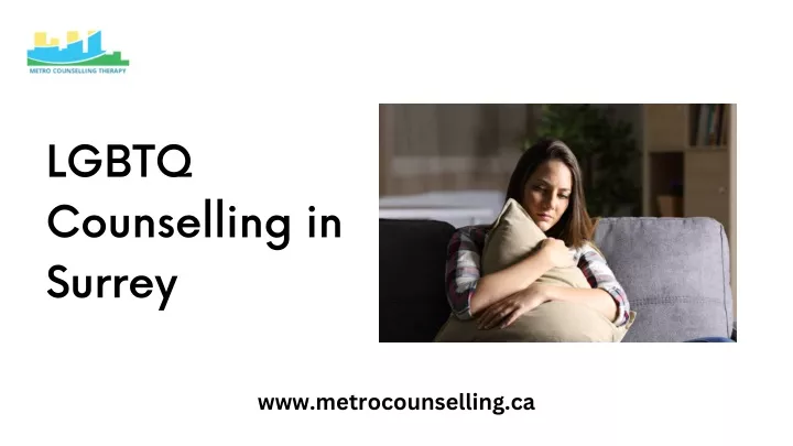 lgbtq counselling in surrey