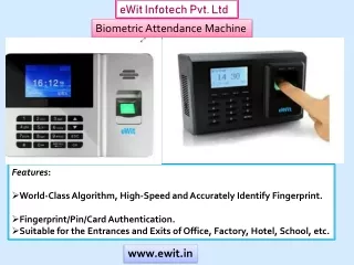 ewit infotech pvt ltd