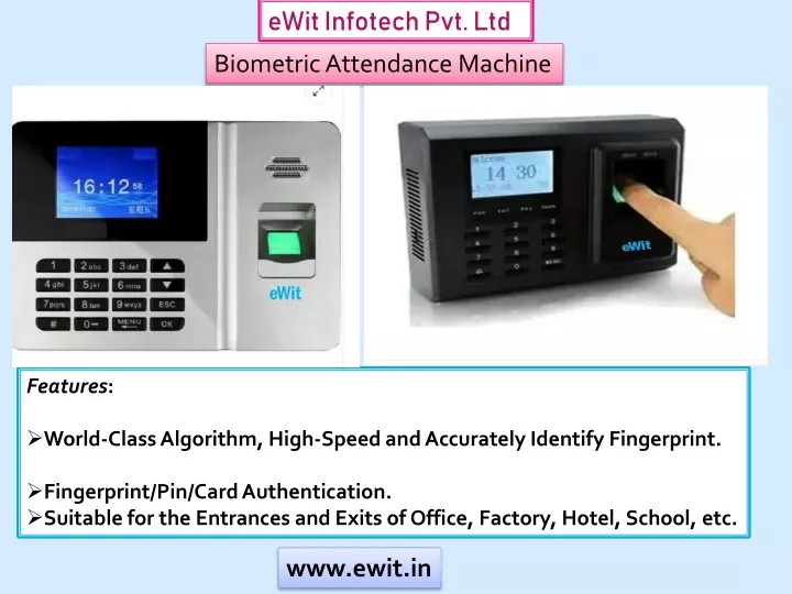 ewit infotech pvt ltd