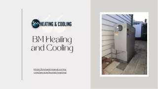 Ducted Heater Installation Melbourne | Bmheatingandcooling.com