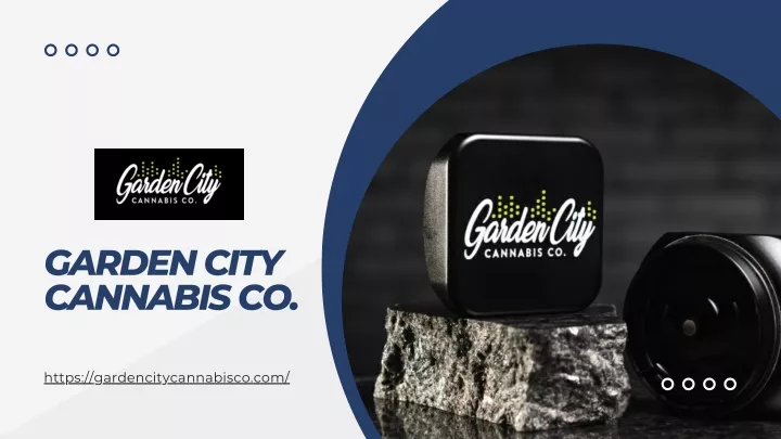 garden city cannabis co