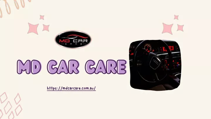 md car care