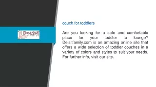 couch for toddlers are you looking for a safe