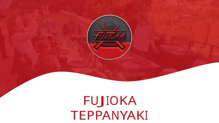 fujioka teppanyaki