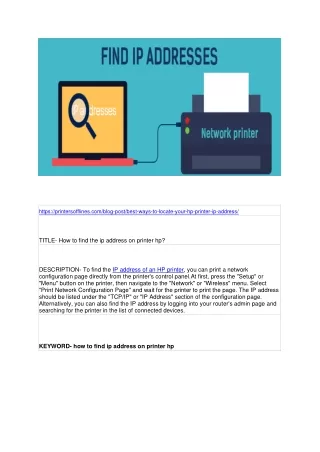 https printersofflines com blog post best ways