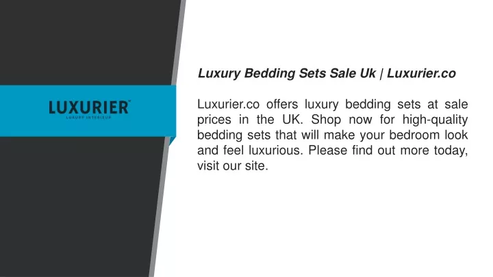 luxury bedding sets sale uk luxurier co luxurier