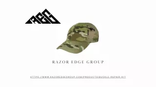 razor edge group