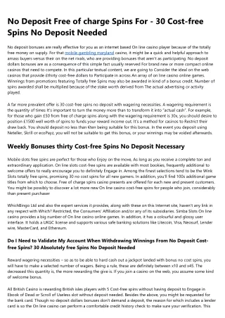 Why You're Failing At Bonusslot Casino