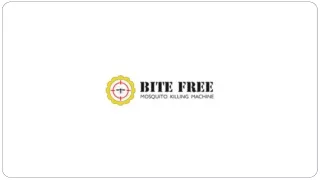Bite Free Technologies March 2023