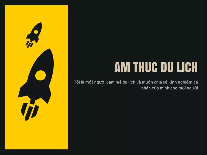 am thuc du lich