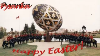pysanka