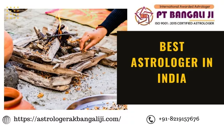 best astrologer in india