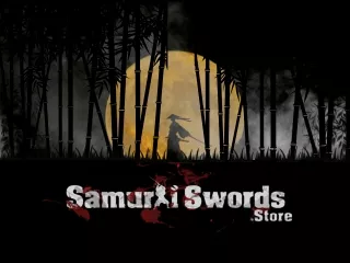 Ninjato Swords for Sale