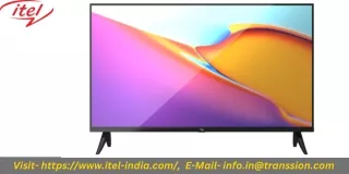 Itel A Series LED TV (A431  A321) 32, 43-inch Price, Specifications, and Best Offers  ItelIndia