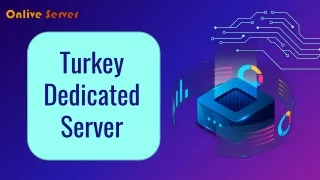 turkey dedicated server