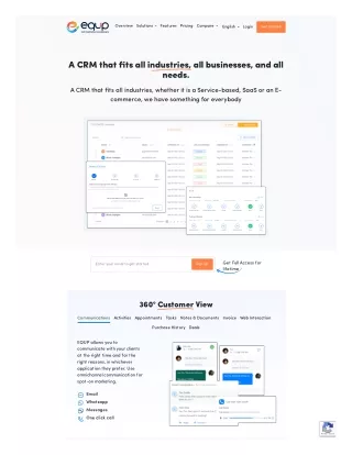 overview solutions