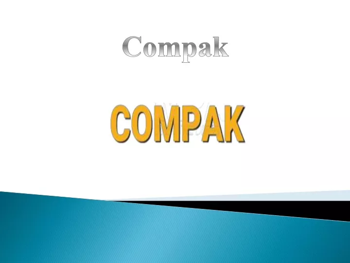 compak