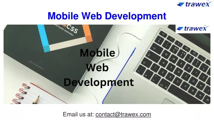 mobile web development