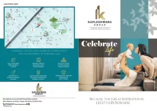 Kapleshwara-Residency-Brochure