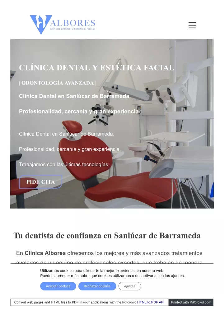 cl nica dental y est tica facial