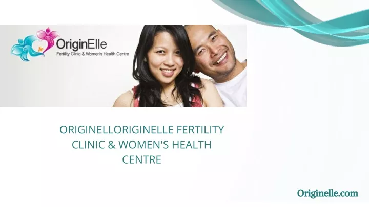 originelloriginelle fertility clinic women