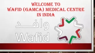 WAfid(Gumca)