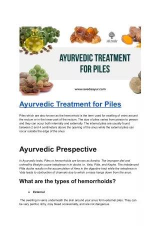 piles  (1)