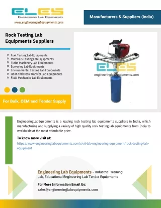 manufacturers suppliers india
