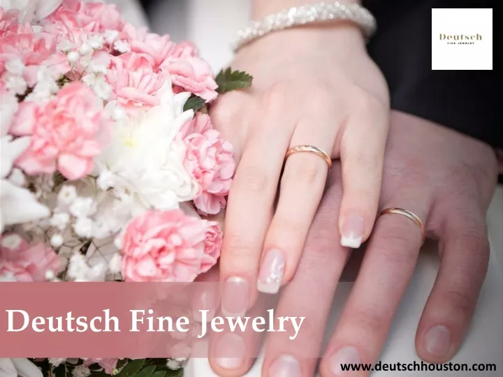 deutsch fine jewelry