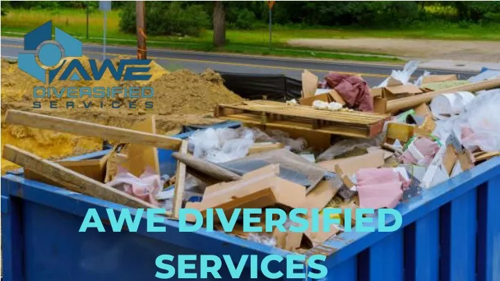 awe diversified services