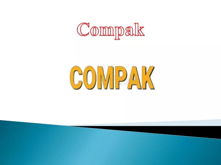 compak