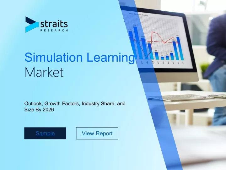 simulation learning market