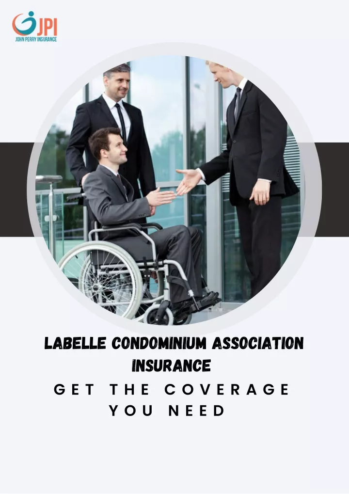 labelle condominium association insurance