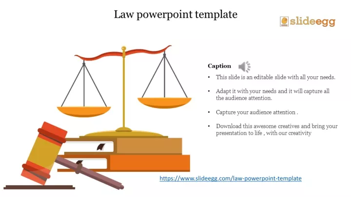 https www slideegg com law powerpoint template