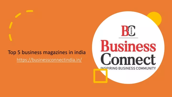 https businessconnectindia in