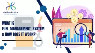 what is fuel management system how does it work